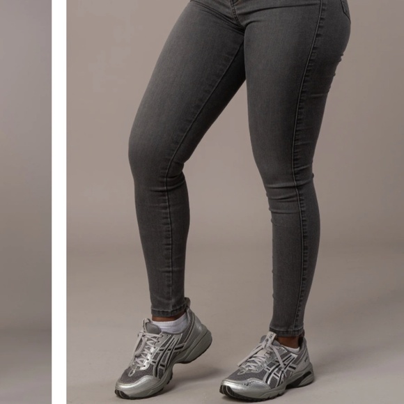 Fitjeans - Contour Grey - Picture 5 of 15